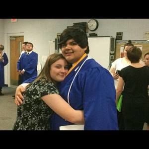 Meet your Posher, Javier